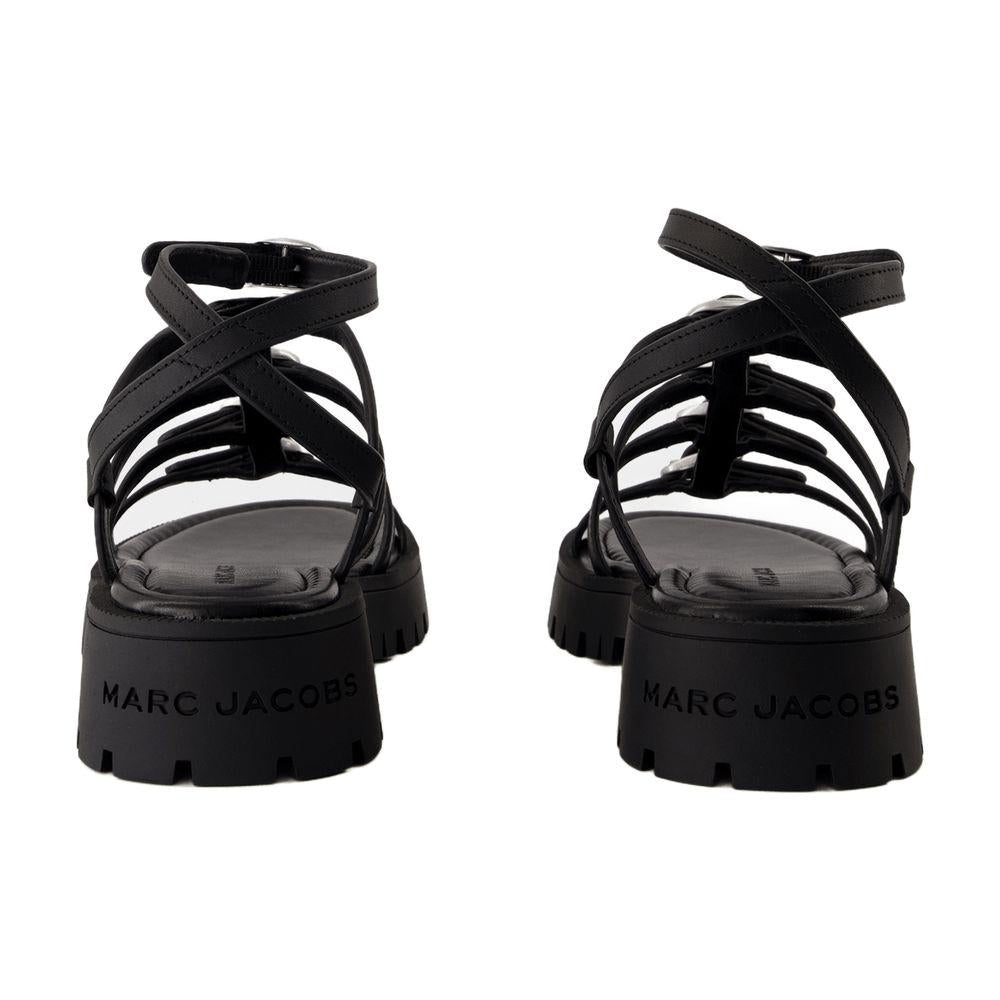 Marc Jacobs The Kiki Gladiator Sandals