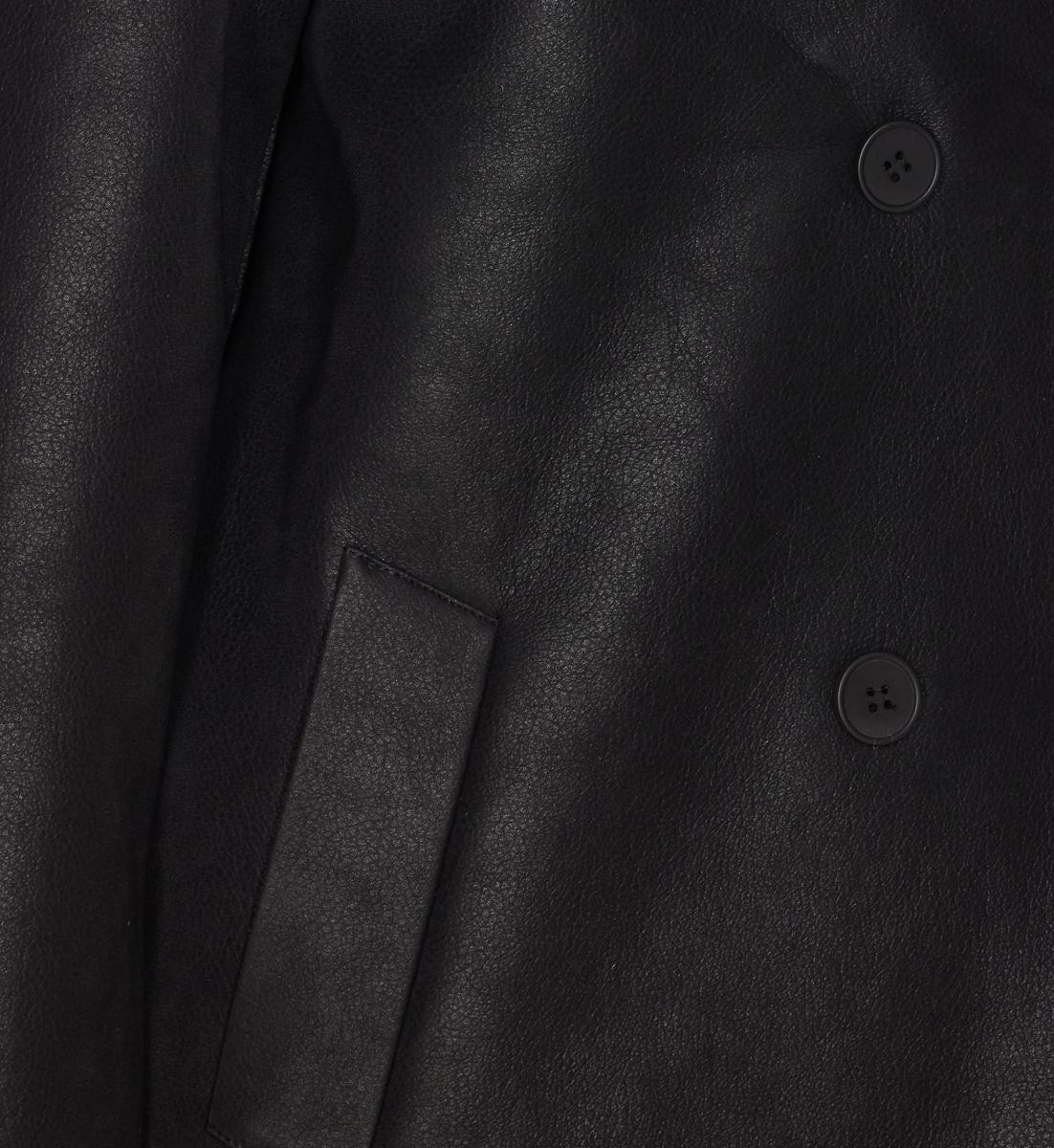 Eleh Coats