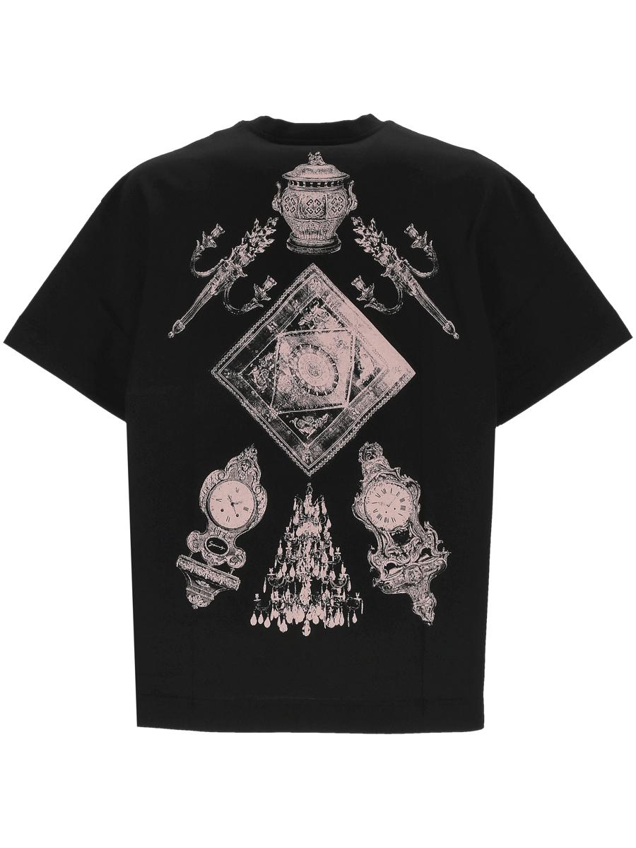 Givenchy T-Shirts And Polos