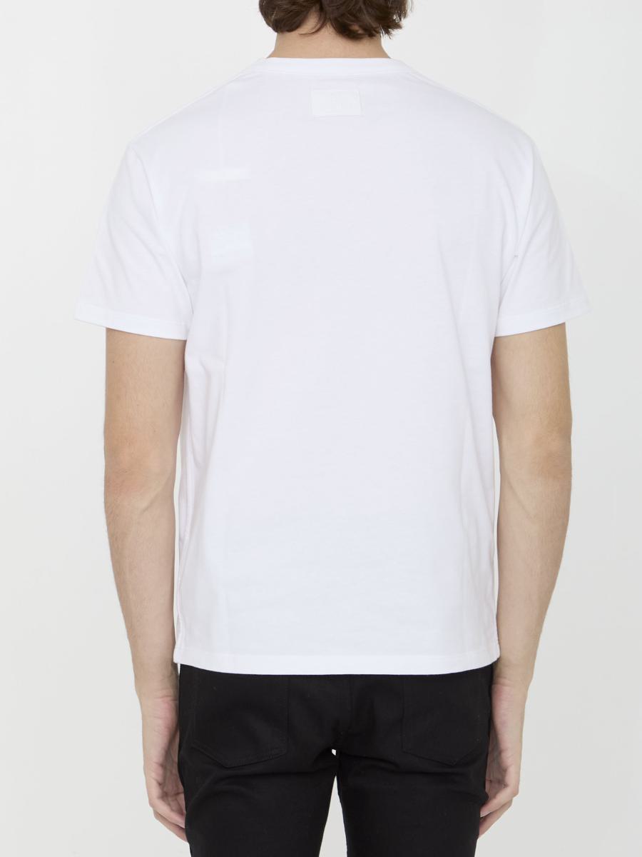 Cotton T-Shirt