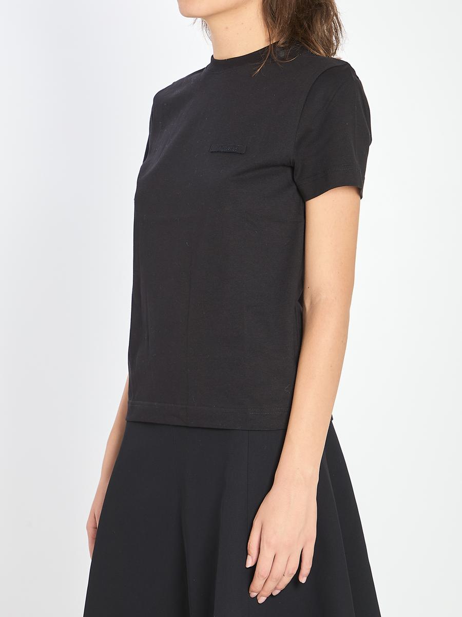 Cotton T-Shirt
