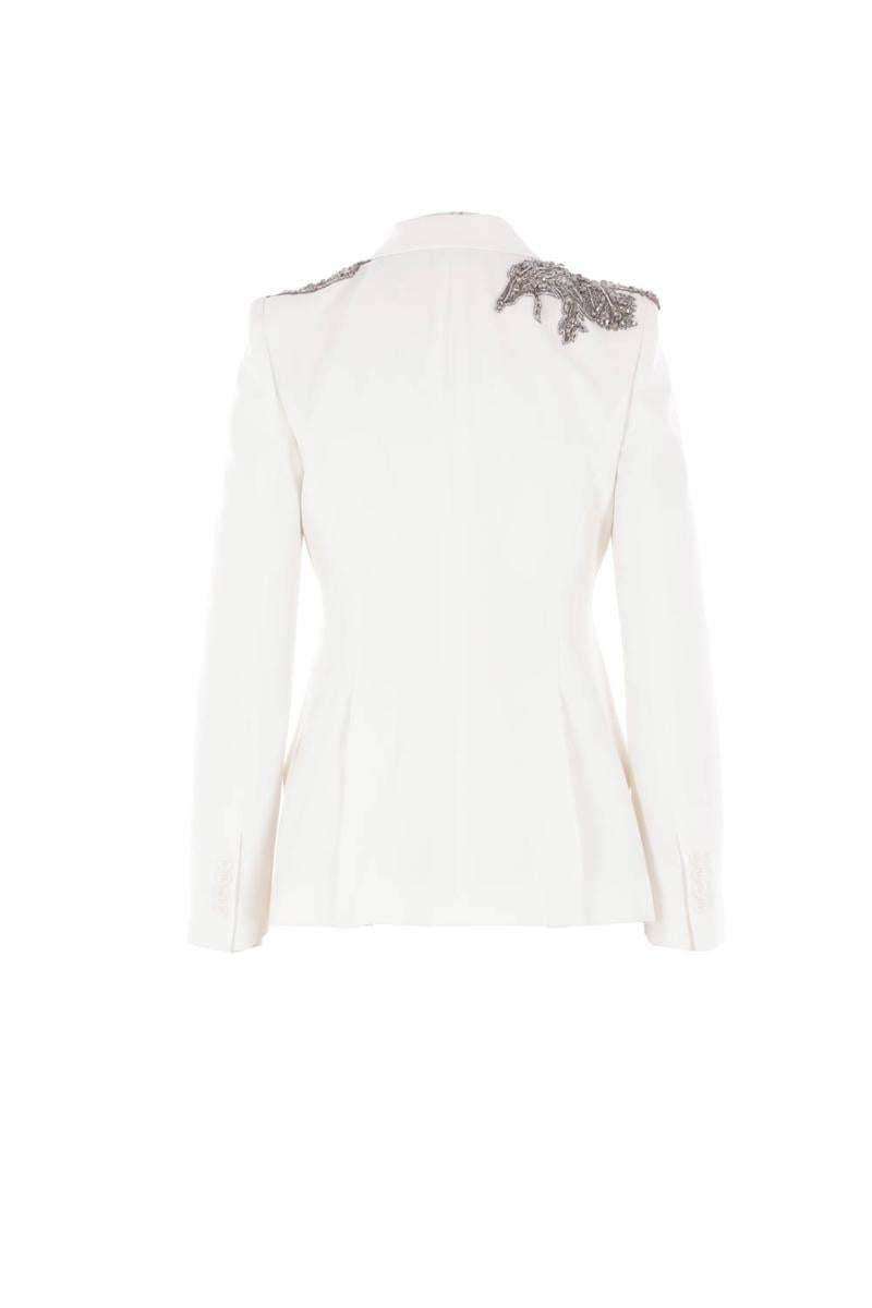 Alexander McQueen Jackets