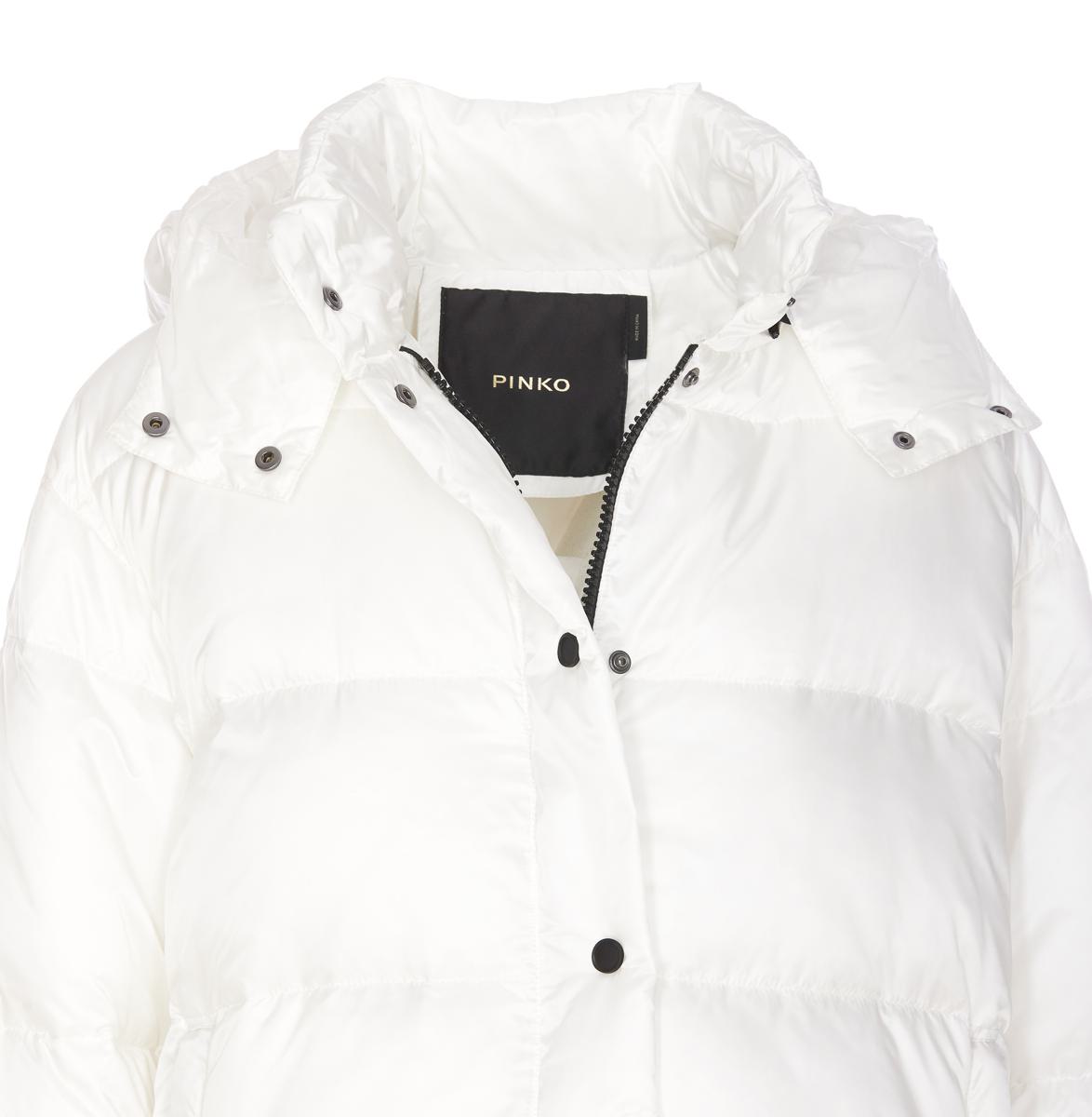 Pinko Coats