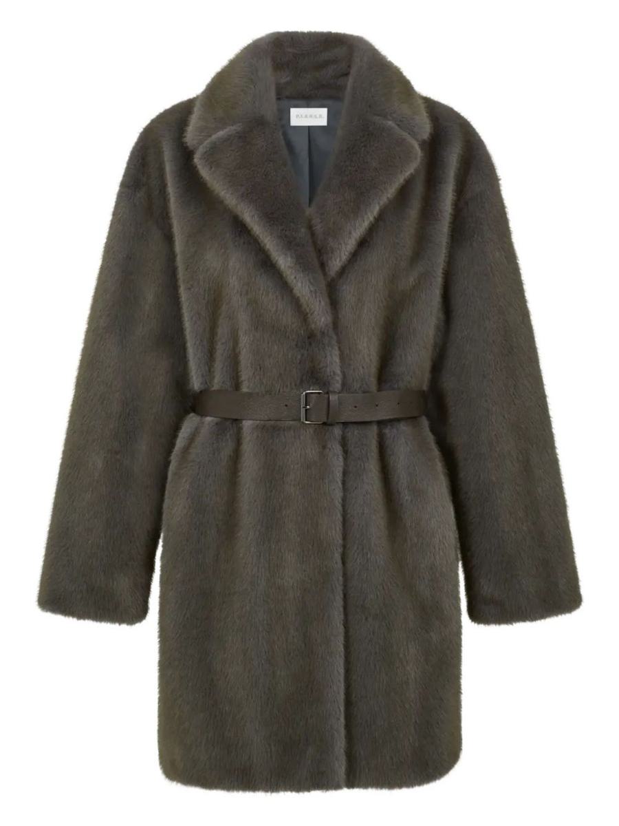 P.A.R.O.S.H. Coats