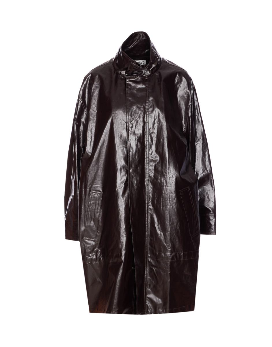 MM6 Maison Margiela Jackets