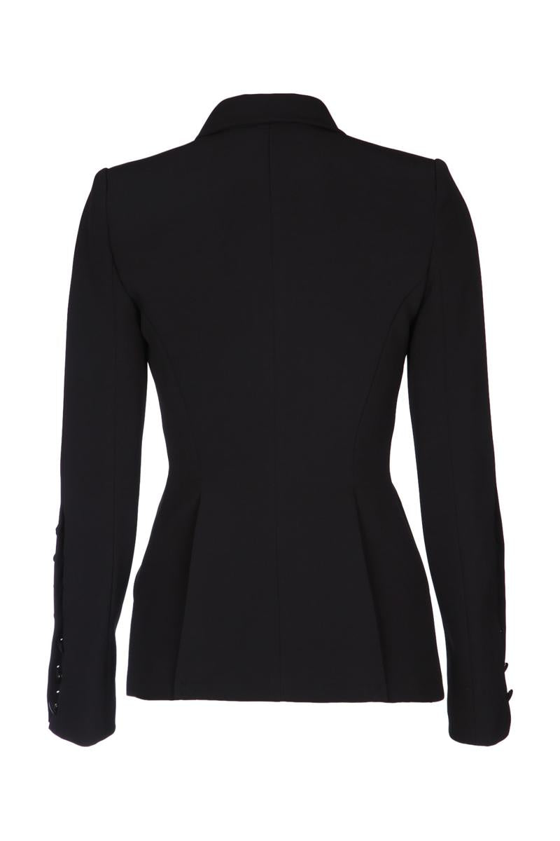 Elisabetta Franchi Jackets And Vests
