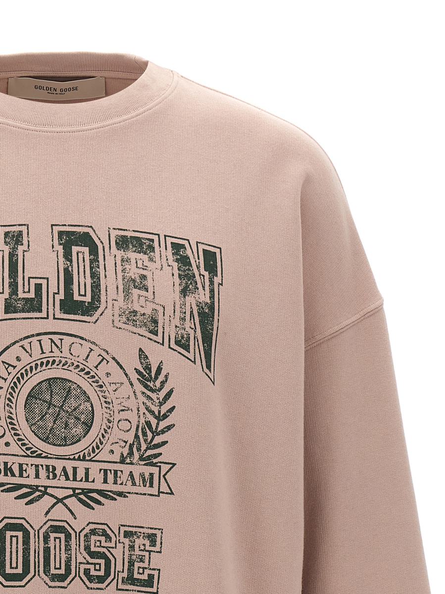 Golden Goose 'Nelson' Sweatshirt