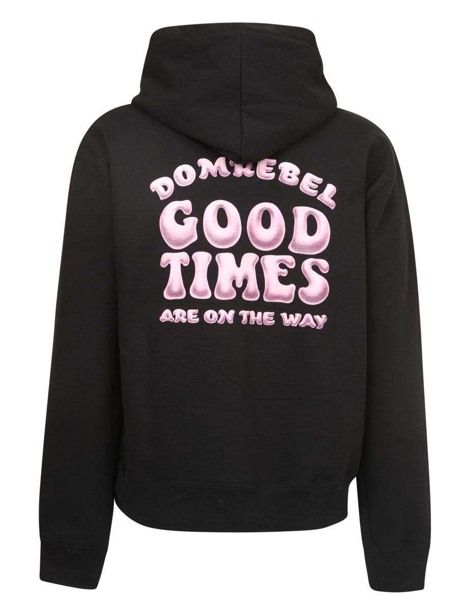 Domrebel Sweatshirts