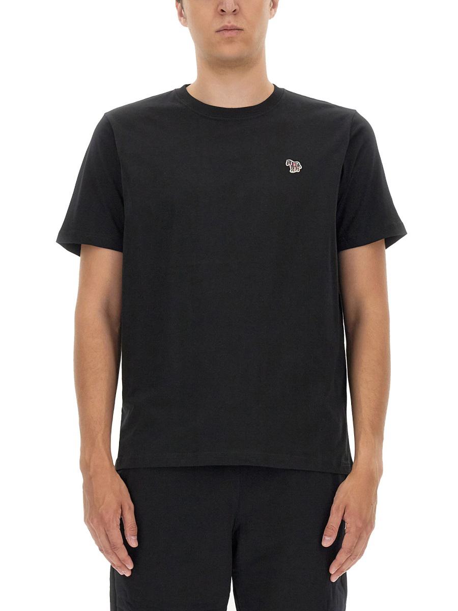 Ps Paul Smith Regular Fit T-Shirt