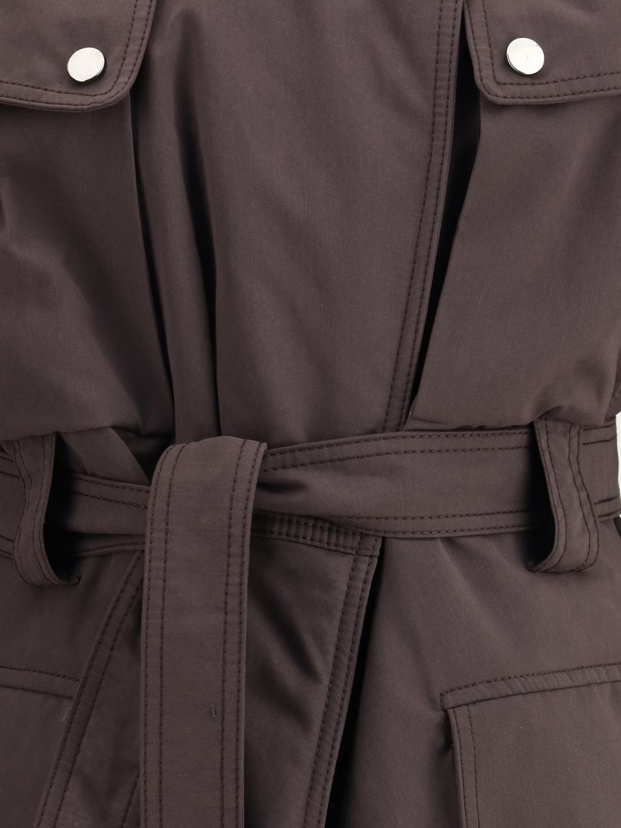 The Andamane Jackets