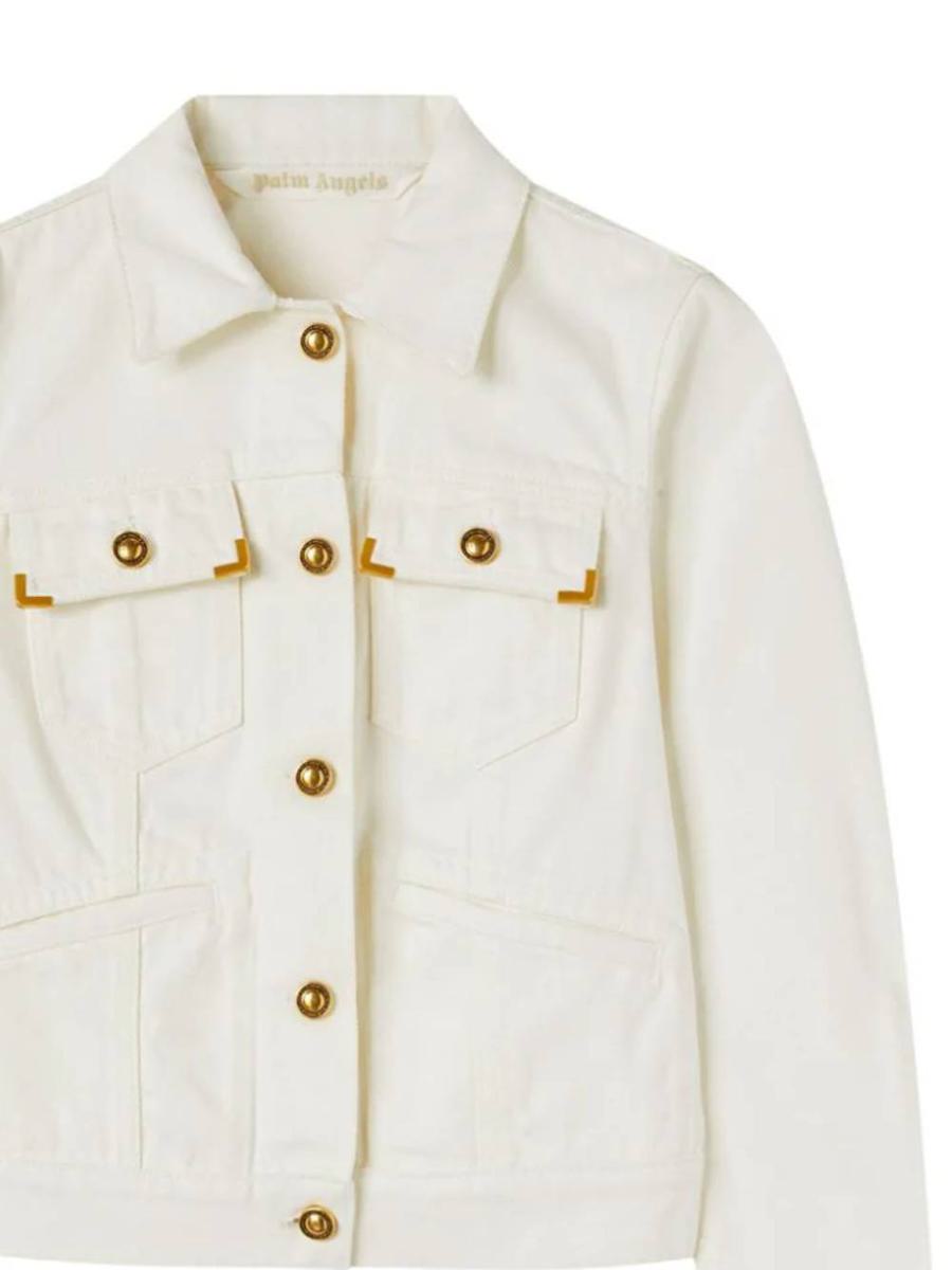 Palm Angels Jackets