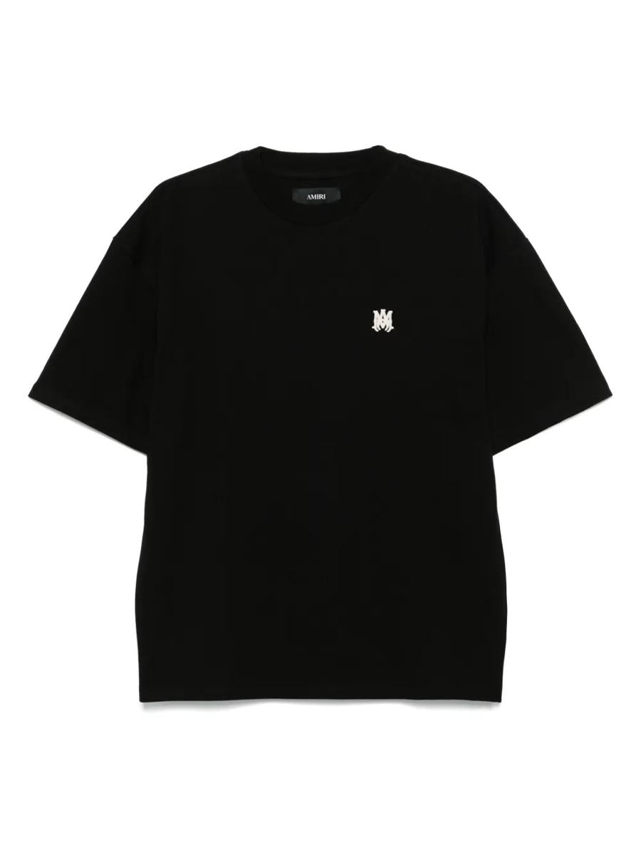 Amiri Cotton T-Shirt