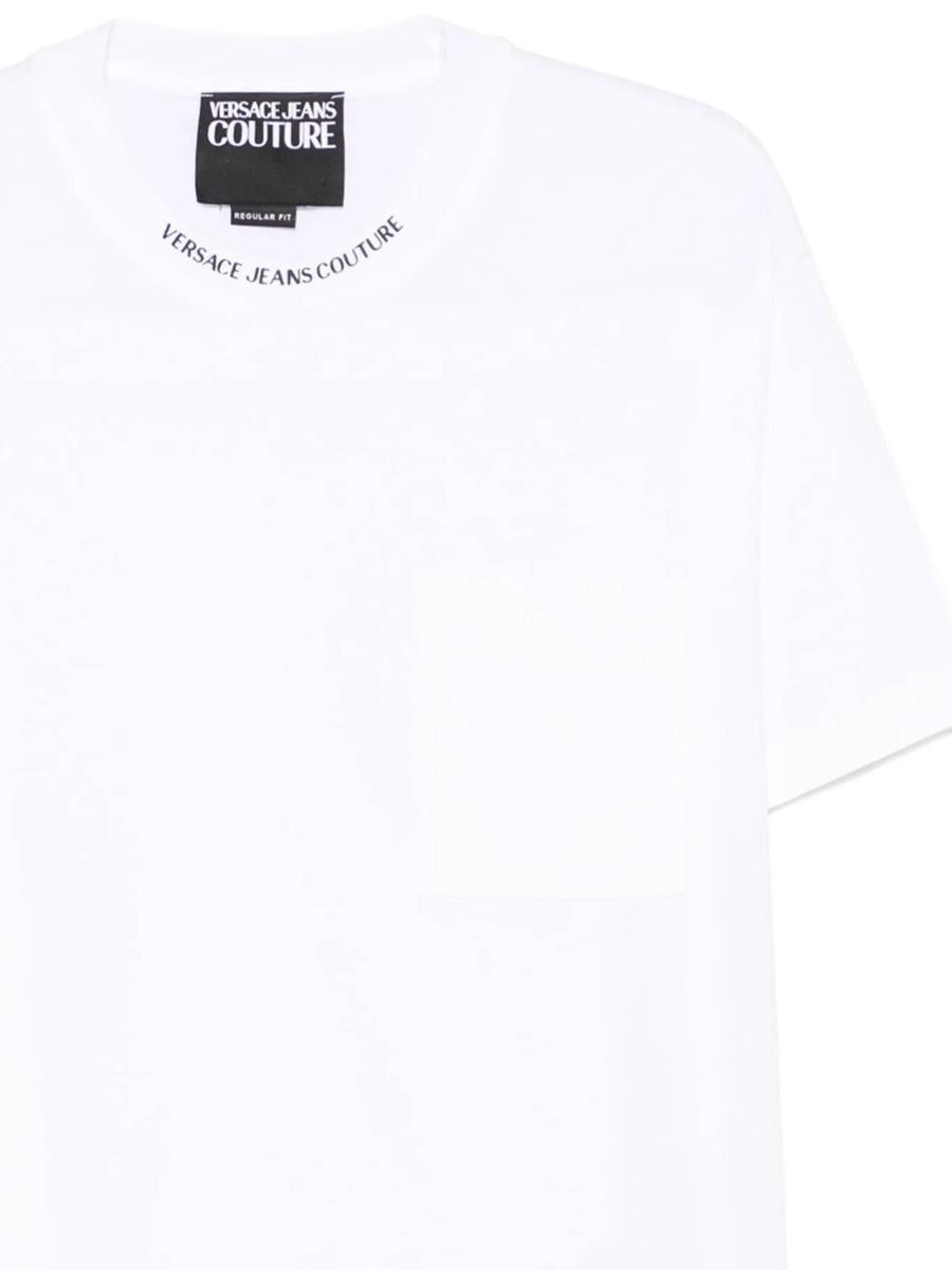 Versace Jeans Couture T-Shirts And Polos