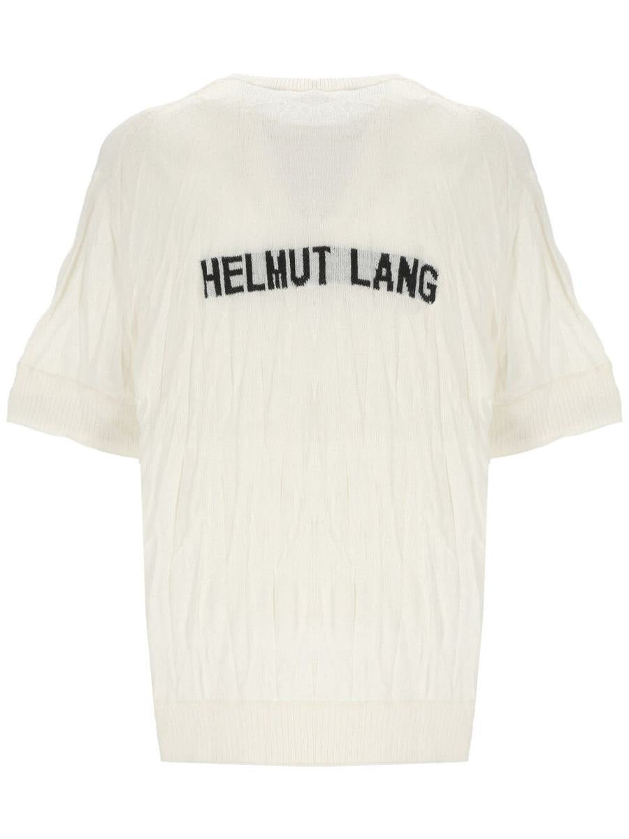 Helmut Lang T-Shirts And Polos