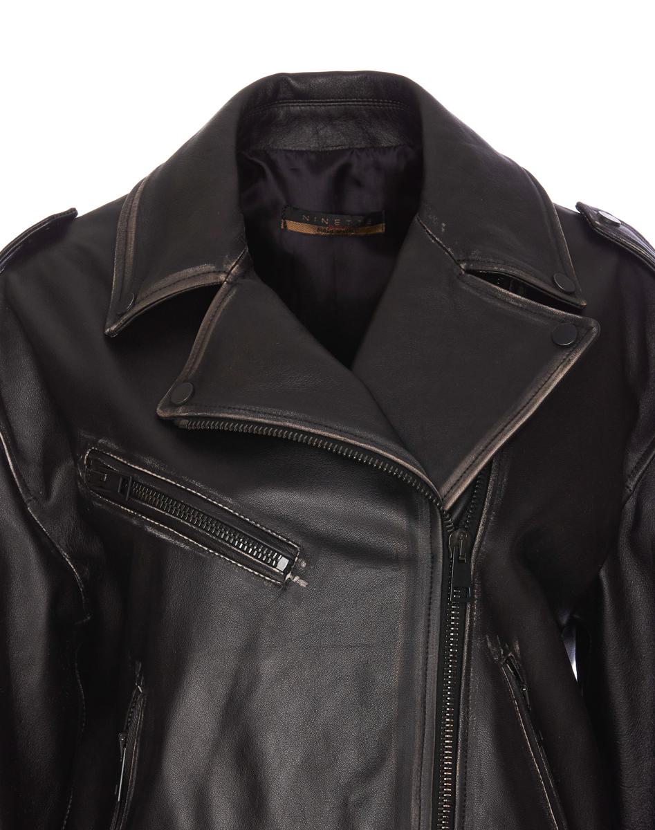 Ninette Jackets