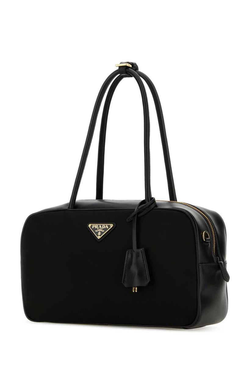Prada Handbags.