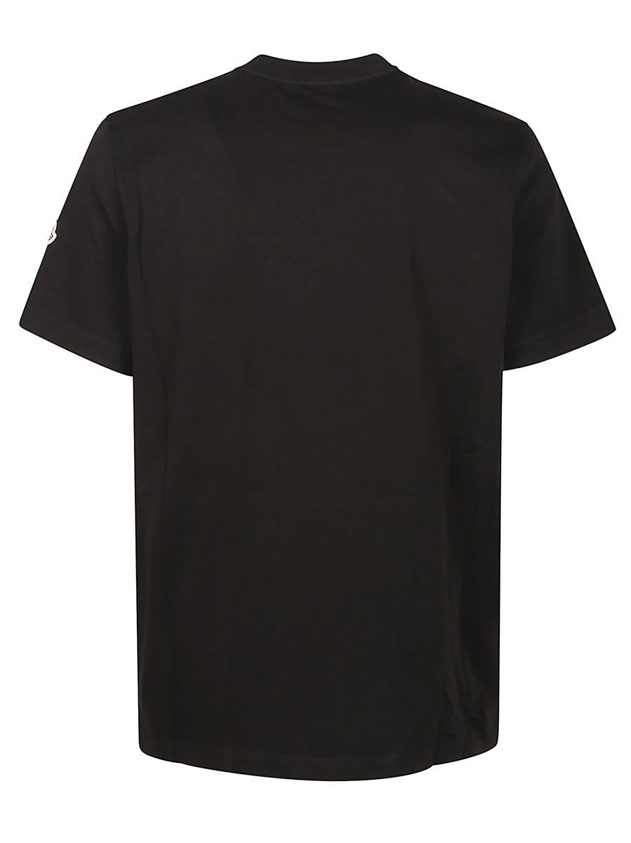 Moncler Tshirt