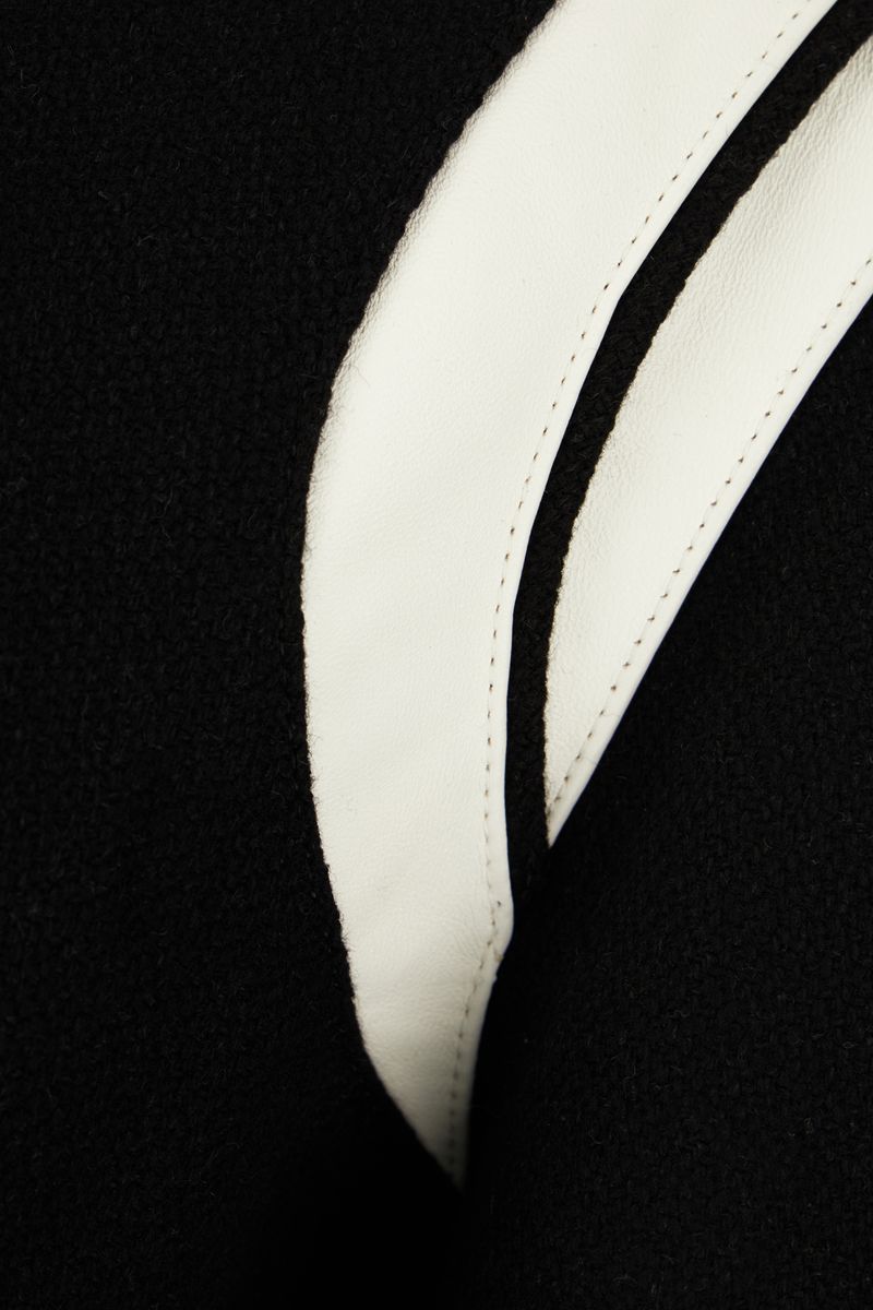 Saint Laurent "Teddy" Bomber Jacket