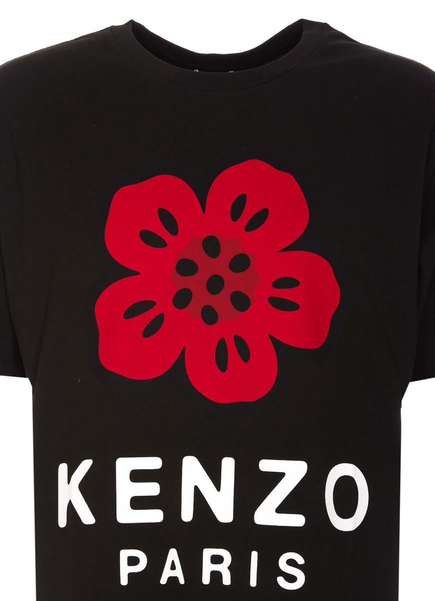 Kenzo T-Shirts And Polos