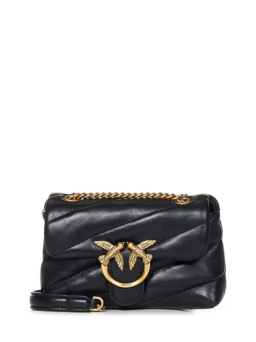 Pinko Crossbody Bags