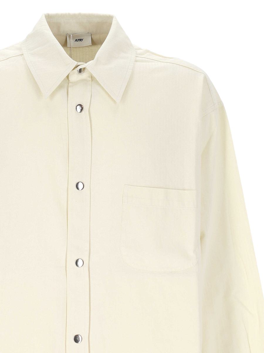 Autry Jackets