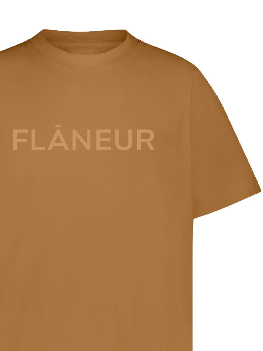 Flâneur T-Shirts And Polos