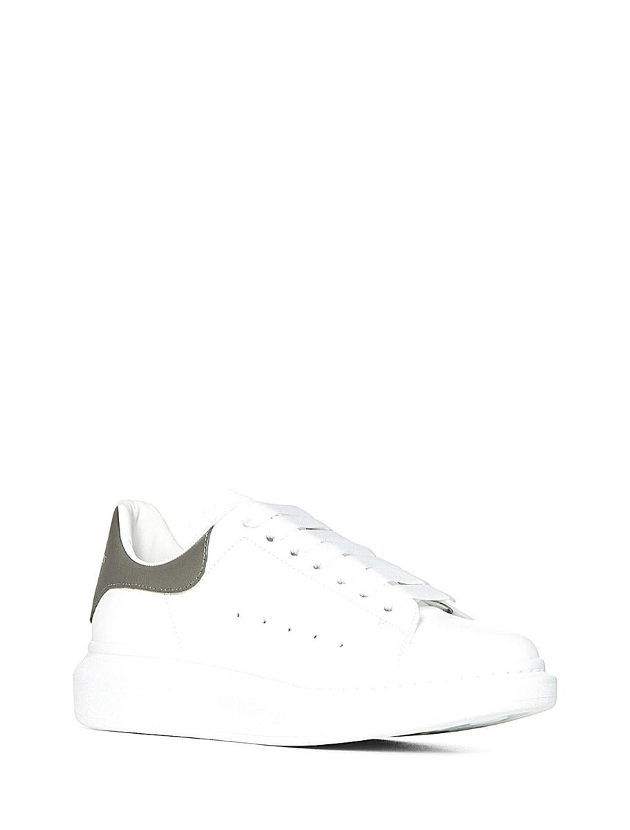 ALEXANDER MCQUEEN Shoes