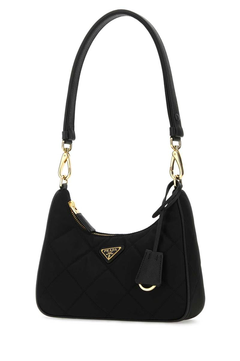 Prada Shoulder Bags
