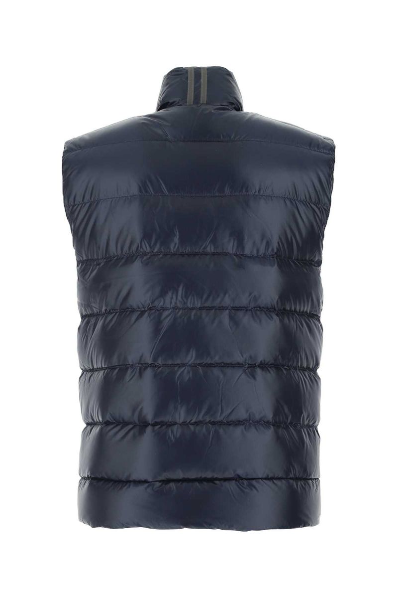 Canada Goose Crofton Down Vest