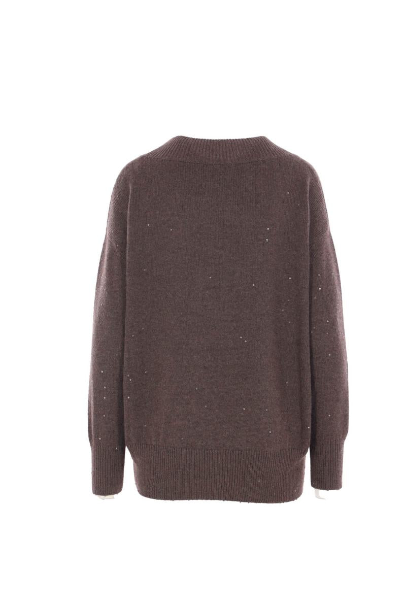 Brunello Cucinelli Sweaters