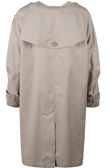 Max Mara The Cube Coats