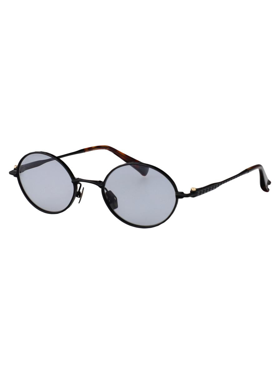 Yohji Yamamoto Sunglasses
