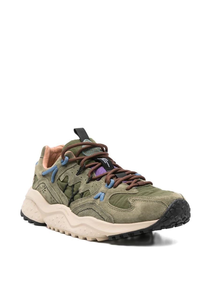 Flower Mountain Sneakers