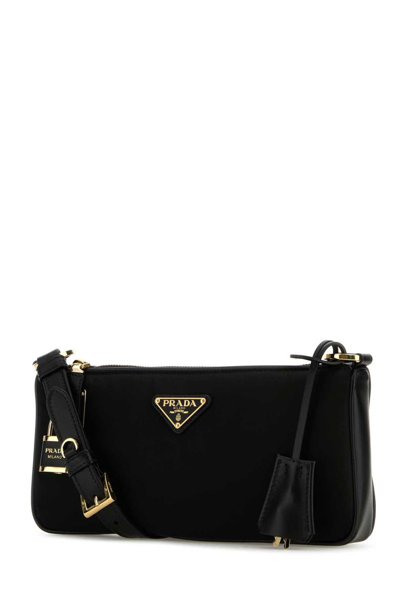 Prada Shoulder Bags