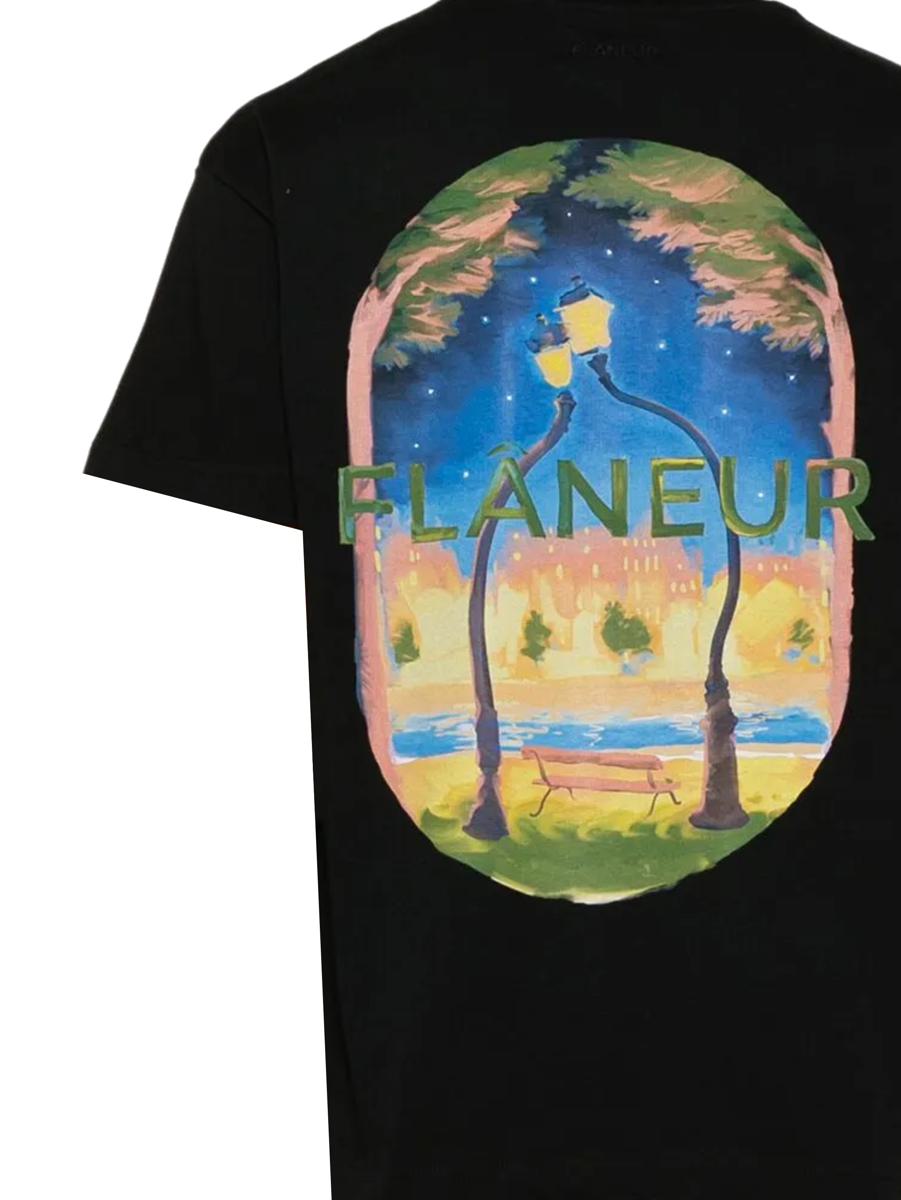 Flâneur T-Shirts And Polos