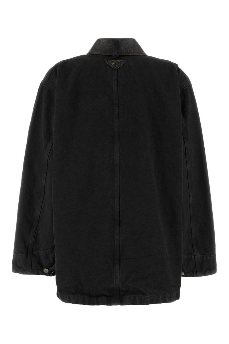 Prada Jackets