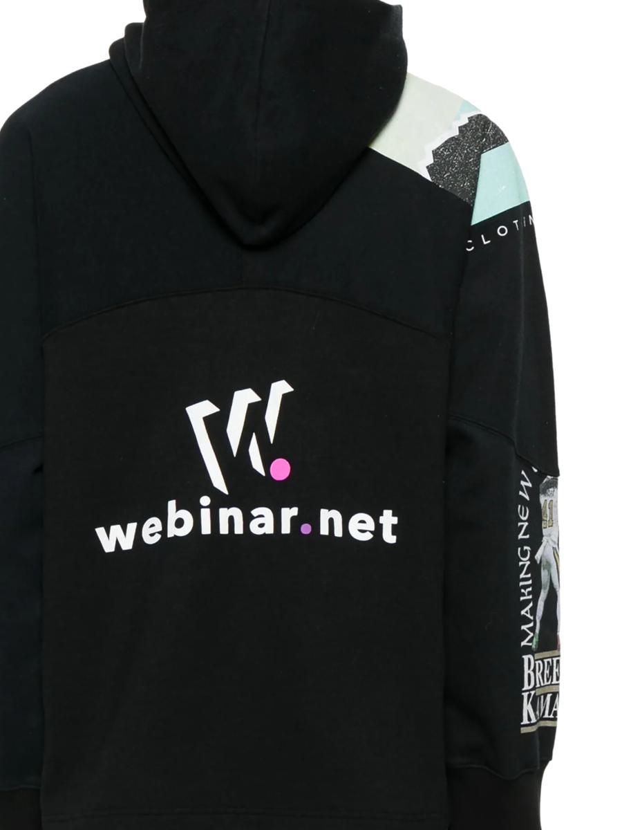 Marine Serre Sweaters