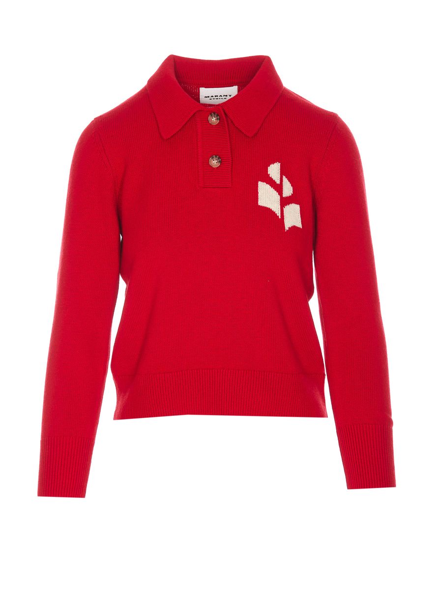Isabel Marant Étoile T-Shirts And Polos