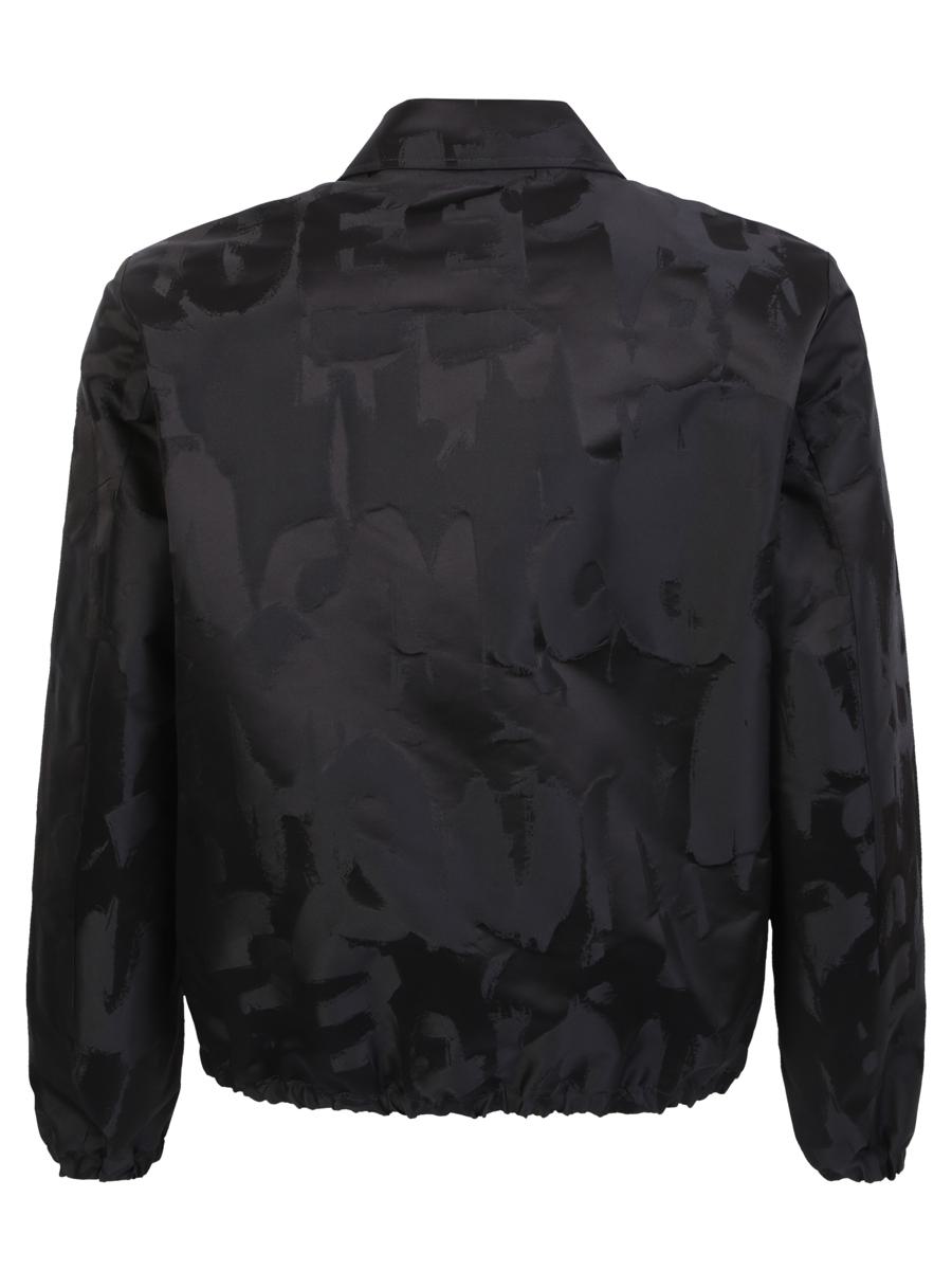 Alexander McQueen Jackets