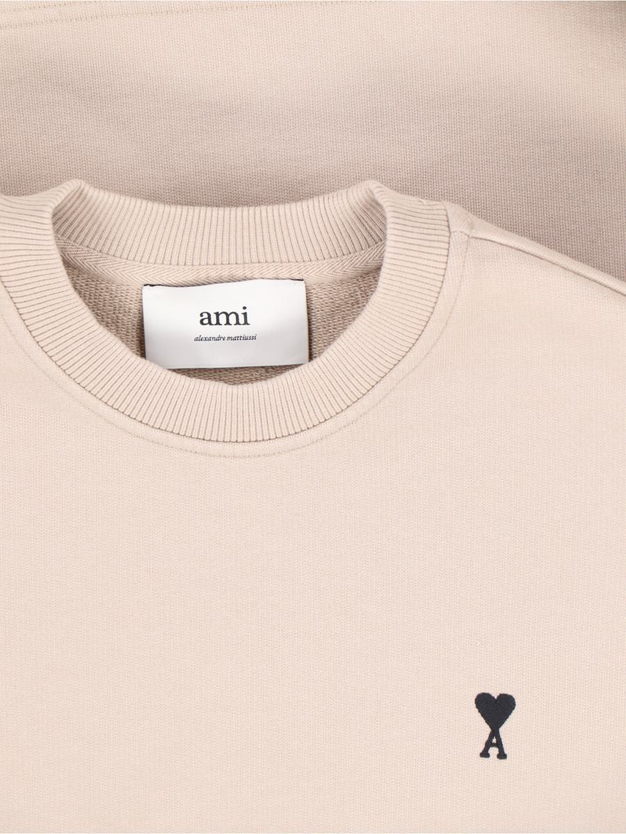 AMI Paris Sweaters