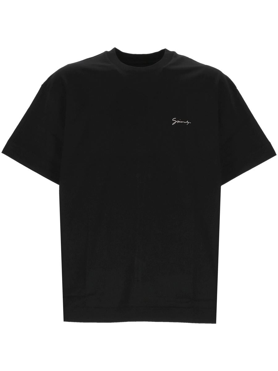 Givenchy T-Shirts And Polos