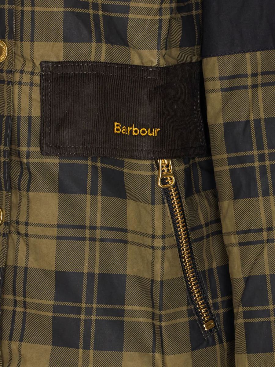 Barbour Jackets