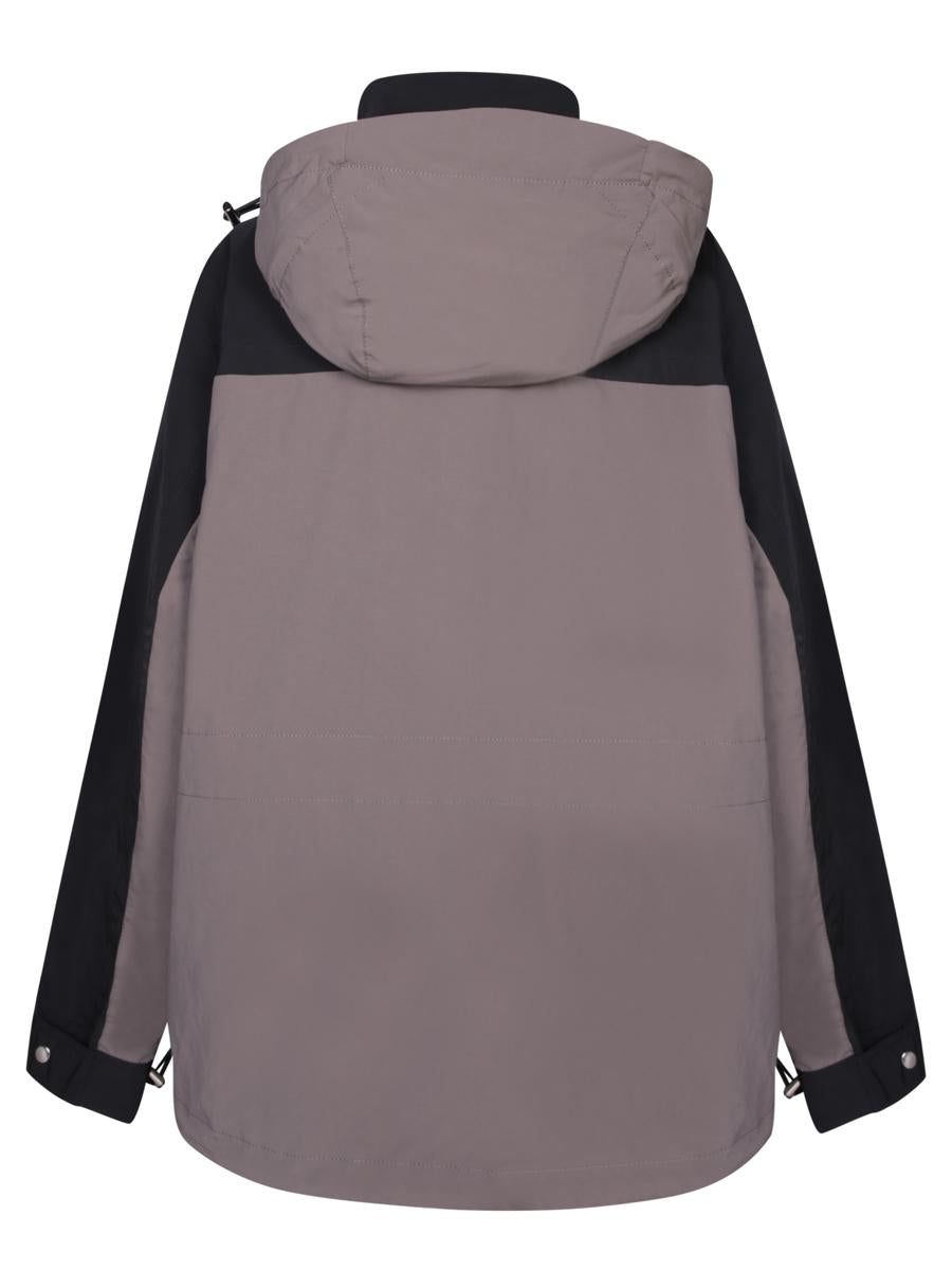 Sacai Jackets