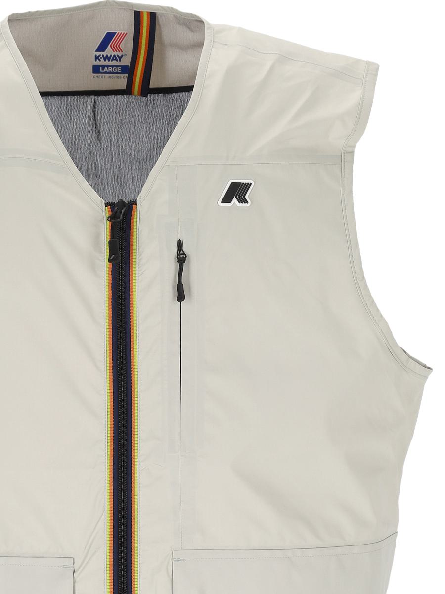 K-Way Jackets