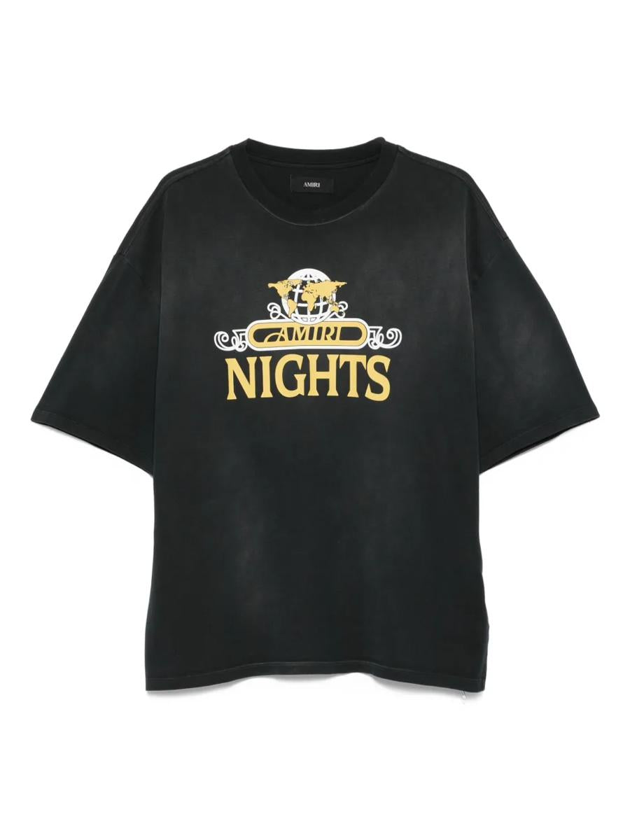 Amiri Night Shirt