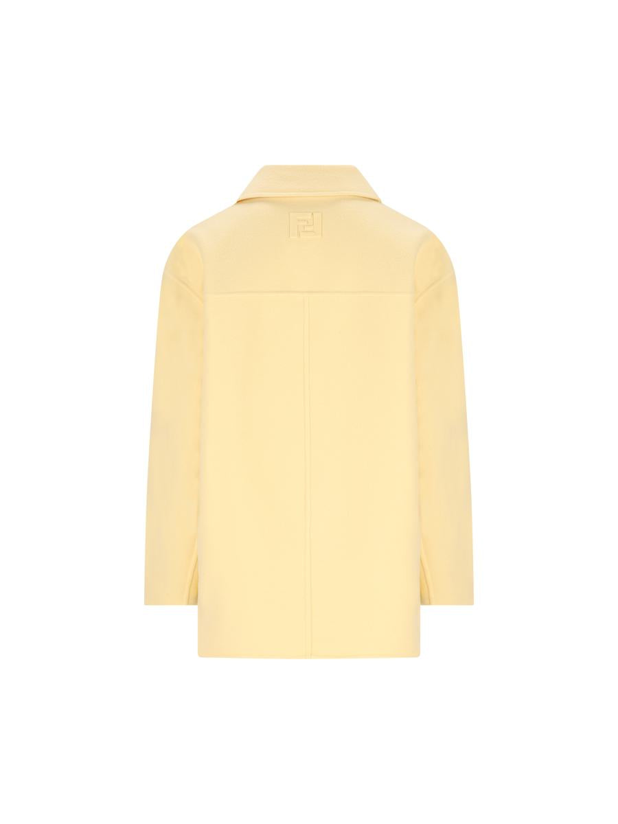 Fendi Jackets