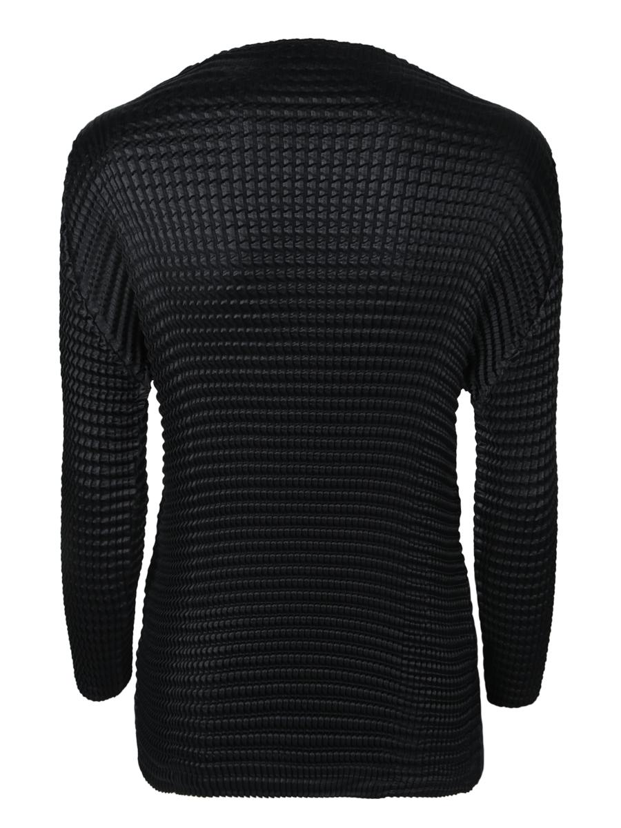 Issey Miyake Knitwear
