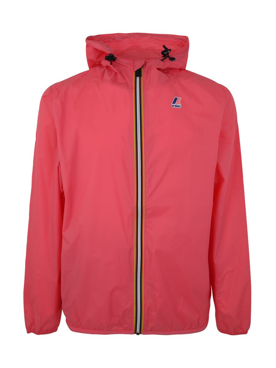 K-Way Le Vrai 3.0 Claude Clothing