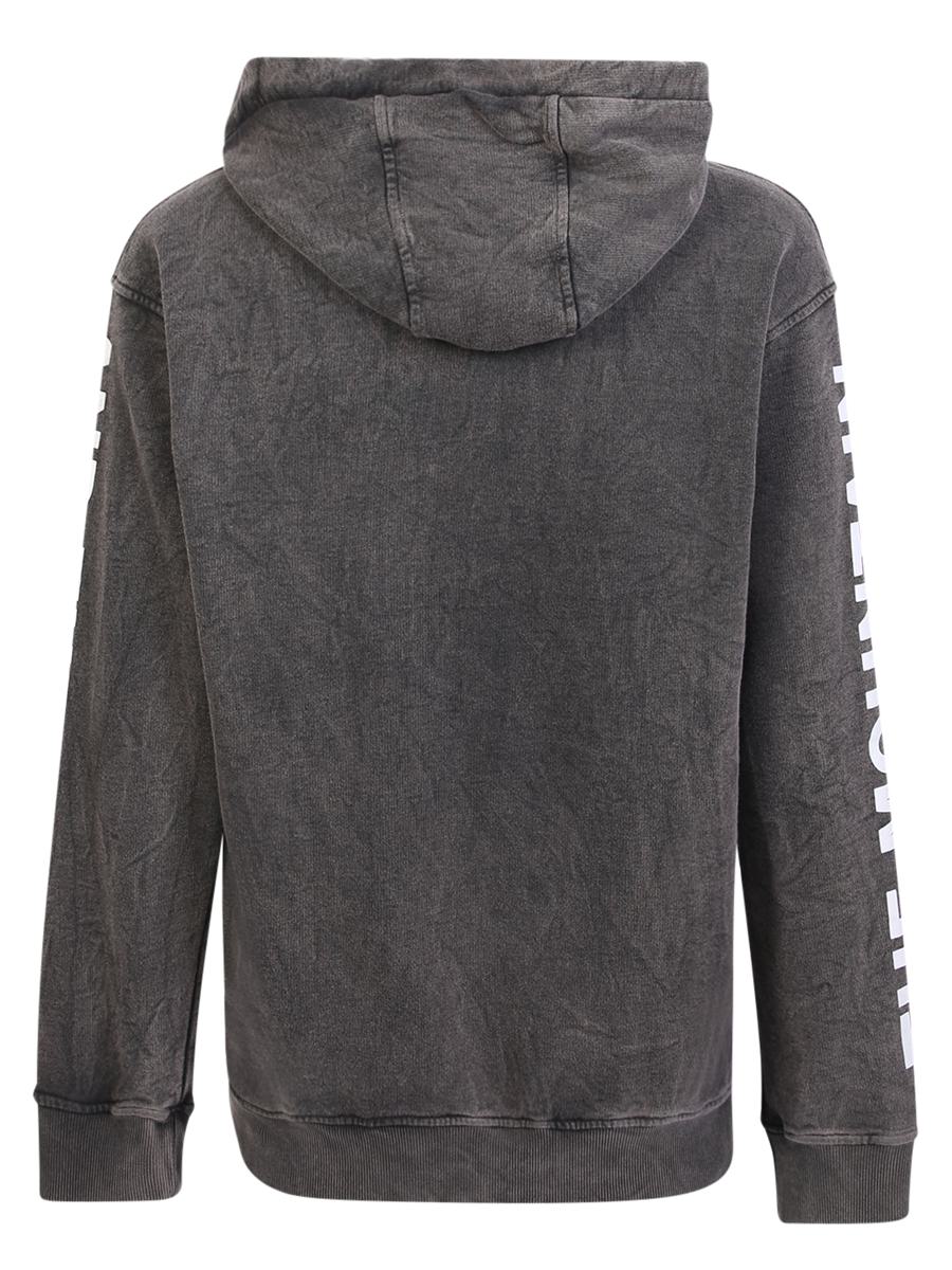 Mauna Kea Sweatshirts