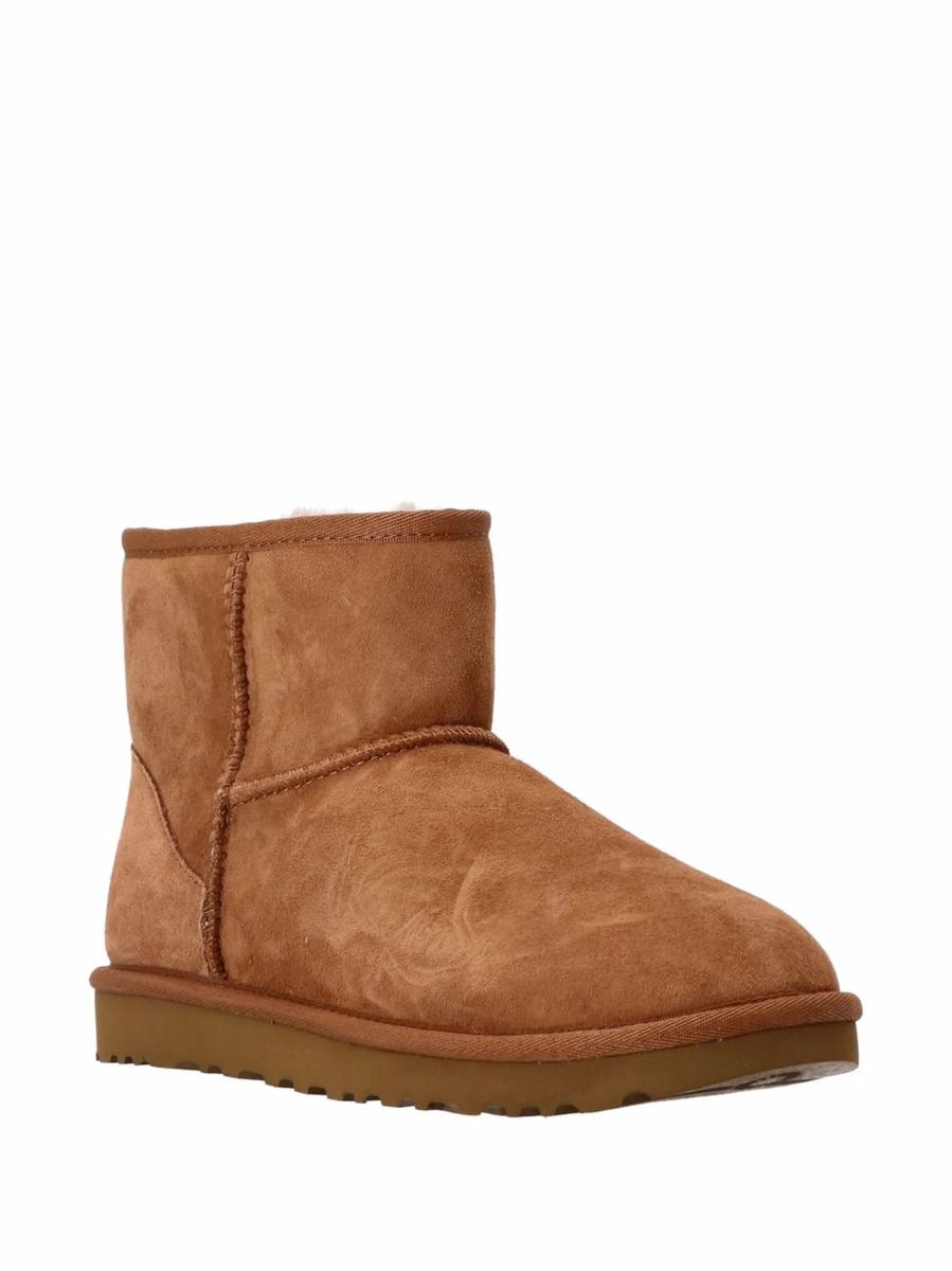 UGG W Classic Mini Ii Shoes